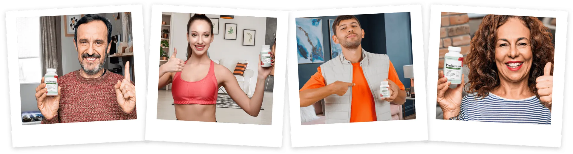 ProDentim Supplement